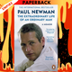 The Extraordinary Life of an Ordinary Man: A Memoir by Paul Newman, David Rosenthal (Editor), Melissa Newman (Foreword by), Clea Newman Soderlund (Afterword)