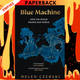 The Blue Machine: How the Ocean Works by Helen Czerski