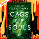 Cage of Souls by Adrian Tchaikovsky