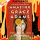 Amazing Grace Adams:  Amazing Grace Adams: A Novel by Fran Littlewood by Fran Littlewood
