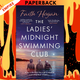 The Ladies' Midnight Swimming Club by Faith Hogan