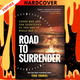 Road to Surrender: Three Men and the Countdown to the End of World War II by Evan Thomas