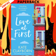 Love at First by Kate Clayborn