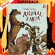 Animal Farm: The Graphic Novel by George Orwell, Odyr (Illustrator)