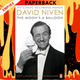 The Moon's a Balloon by David Niven