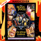 Disney Hocus Pocus: The Official Cookbook by Disney