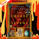 Square of Sevens by Laura Shepherd-Robinson