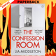 The Confession Room by Lia Middleton