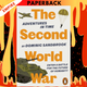 Adventures in Time: The Second World War by Dominic Sandbrook