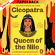Adventures in Time: Cleopatra, Queen of the Nile by Dominic Sandbrook