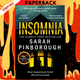 Insomnia by Sarah Pinborough