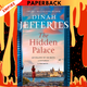 The Hidden Palace (The Daughters of War, #2) by Dinah Jefferies