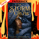 The Storm Crow by Kalyn Josephson