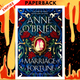A Marriage of Fortune by Anne O'Brien