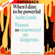When I Dare to Be Powerful - Penguin Great Ideas by Audre Lorde