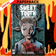 Sweet Tooth: The Return by Jeff Lemire