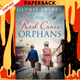 The Red Cross Orphans (The Red Cross Orphans, Book 1) by Glynis Peters