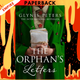 The Orphan's Letters (The Red Cross Orphans, Book 2) by Glynis Peters
