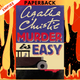 Murder Is Easy by Agatha Christie