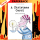A Christmas Carol - Wordsworth Children's Classics by Charles Dickens