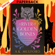A River of Golden Bones (The Golden Court, #1) by A.K. Mulford