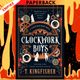 Clockwork Boys (Clocktaur War #1) by T. Kingfisher
