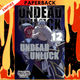 Undead Unluck, Vol. 12 by Yoshifumi Tozuka