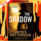 The Shadow by James Patterson, Brian Sitts