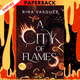 A City of Flames by Rina Vasquez