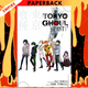 Tokyo Ghoul: Past by Shin Towada, Sui Ishida (Created by), Morgan Giles (Translator)