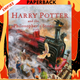 Harry Potter and the Philosopher’s Stone: Illustrated Edition by J. K. Rowling, Jim Kay (illustrator)