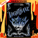 Nightbane (The Lightlark Saga Book 2) by Alex Aster
