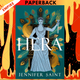 Hera by Jennifer Saint