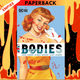 Bodies (New Edition) by Si Spencer, Phil Winslade