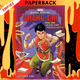Shang-Chi and the Quest for Immortality (Original Marvel Graphic Novel) by Victoria Ying, Victoria Ying (Illustrator)