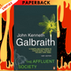 The Affluent Society by John Kenneth Galbraith