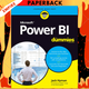 Microsoft Power BI For Dummies by Jack A. Hyman