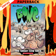 Bone #2: The Great Cow Race by Jeff Smith