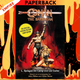 Conan the Barbarian: The Official Motion Picture Adaptation by L. Sprague de Camp, Lin Cater