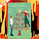 All's Fair in Love and Christmas by Sarah Monzon