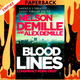Blood Lines by Nelson DeMille, Alex DeMille