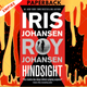 Hindsight (Kendra Michaels, #7) by Iris Johansen, Roy Johansen