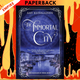 The Immortal City (The Magicians of Venice, #1) by Amy Kuivalainen