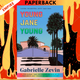 Young Jane Young: A Novel  by Gabrielle Zevin
