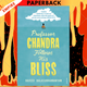 Professor Chandra Follows His Bliss by Rajeev Balasubramanyam
