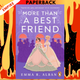 More than a Best Friend: A Novel by Emma R. Alban