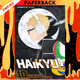 Haikyu!!, Vol. 10 by Haruichi Furudate