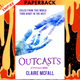 Outcasts (Ferryman, #3) by Claire McFall