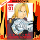 Fullmetal Alchemist: Fullmetal Edition, Vol. 1 by Hiromu Arakawa