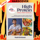 The Good Bite’s High Protein Meal Prep Manual: Delicious, easy low-calorie recipes with full nutritional breakdowns & food-tracking barcodes by Niall Kirkland, The Good Bite